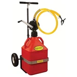 Flo-fast Gal Pro Model Pump System Red 31015-R New. Price: $588.95.