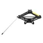 Genuine Jaguar Jack Assembly C2P26068 New. Price: $160.19.