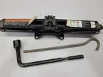 2012 13 14 15 16 17 18 19 2020 Chevrolet Sonic Jack Wrench Used. Price: $124.48.