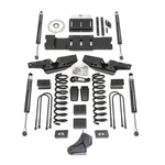 Readylift 2019-2023 For Ram 3500 Diesel 4WD 6'' Big Kit New. Price: $2629.95.