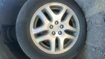 Wheel 16X6-1/2 Alloy 10 Spoke Painted Fits 06-07 Forester 32892528 Used. Price: $110.70.