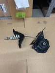 Genuine Spare Tire Hoist MC3Z-1A131-A New. Price: $244.25.