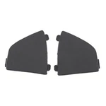 Front Left And Right Side Bumper Lower Grille Towing Hook Eye Cover Cap New. Price: $15.10.