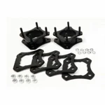 Southern Truck 45002 2.5 3" Leveling Kit For Toyota 2007-19 Tundra 2WD New. Price: $94.95.