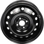 939-246 Dorman Wheel 15 Inch For Chevy Chevrolet AVEO5 Pontiac WAVE5 New. Price: $129.44.