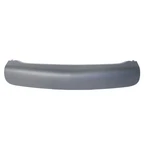 Grille Fits Chevrolet Hhr 2006-2011 20942263 GM1200544 Front New. Price: $49.00.