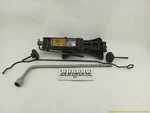 Pontiac Fiero Emergency Roadside Vehicle Jack & Tools Fits 1984-1988 85 86 Used. Price: $127.38.