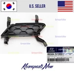 Cover Front Bumper Fog Lamp Right Passenger Oem Hyundai Santa Fe 2019-2020 New. Price: $26.99.
