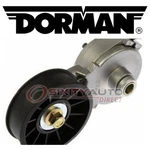 Dorman Techoice Drive Belt Tensioner Assembly 1987-1996 Ford E-150 Lq New. Price: $102.27.