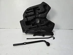 2012-2015 Honda Civic Spare Tire Emergency Jack Kit Foam Oem Genuine Part . Used. Price: $113.99.