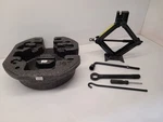 2018 - 2023 Hyundai Kona Jack Spare Tire Tool Used. Price: $115.50.