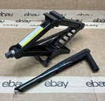 05-10 Chrysler 300 06-10 Charger Emergency Spare Tire Jack W Lug 52110391AB Oem Used. Price: $74.95.