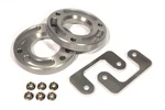 Southern Tru 2007-2018 2.25' Gmc/chevy 2WD/- 15009 New. Price: $117.14.