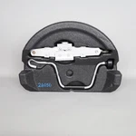 1997-2004 Porsche 911 Boxster 986 Tire Jack Tool Kit 99672210100 Oem Note Used. Price: $107.25.