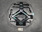 Jack Assy W/ Tools + Storage Box 2022 Kia Stinger 09110-J5000 2018 2019 2023 Used. Price: $119.99.