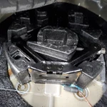 Focus 2014 Jack 1135249 Used. Price: $86.51.