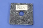 Genuine Mopar Anti-rattle Fastener 68145526AA New. Price: $9.53.