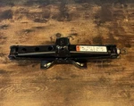 2007-2017 Ford Expedition Lincoln Navigator Spare Tire Jack Oem Storage Used. Price: $69.95.