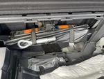 Nissan Pathfinder 2013 Emergency Roadside Tools Toolkit Jack Lugwrench 998342 Used. Price: $155.00.