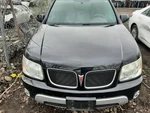 Torrent 2008 Engine Cover 950375 Used. Price: $110.00.