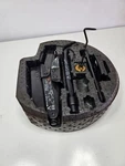 1998 1999 2000 2001 2002 2003 Jaguar XJ8 Xjr Spare Tire Jack Tools & Holder Used. Price: $94.05.