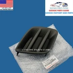 Genuine Oem Toyota 09-12 RAV4 Base Right Front Bumper Hole Cover 52127-42080 New. Price: $41.67.
