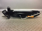 11-18 Porsche Cayenne Emergency Spare Tire Wheel Jack Tool Lift 95872121101 Used. Price: $65.00.