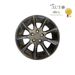2004-2008 Acura Tsx 17X7 Alloy 9 Spoke Wheel Painted Black Oem Used. Price: $129.59.