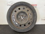 08-17 Buick Enclave Spare Wheel & Tire 17X4-1/2 T145/70R17 Used. Price: $95.00.