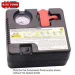 Emergency Tire Puncture Repair Kit Compressor For 2020-2024 Toyota Corolla New. Price: $89.80.