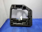 2009-2016 Audi A4 Sedan Spare Tire Tools Jack Kit Assembly Oem 8K0011031M Used. Price: $99.99.