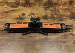 2004-2015 Nissan Titan Armada Emergency Spare Tire Jack Scissor Oem Used. Price: $79.95.