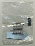 Gm Tool Kit Accesory Oem Part #10305971 Nos New. Price: $7.99.