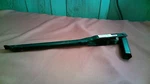 1985-1996 (C4) Corvette Spare Tire Lug Wrench Gm Part #14050029 New. Price: $149.00.