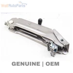 2004-2009 Audi S4 Jack 8E0011031M Used. Price: $29.49.