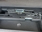 Emergency Roadside Tools Toolkit Jack Lugwrench Honda Hr-v 2016 994275 Used. Price: $147.25.