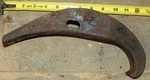 1971 Chevelle Impala Jack Adaptor Original Gm 15-16000 Series Used. Price: $31.99.