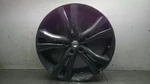 09 Nissan Murano Wheel Rim 20X7-1/2 Alloy 5 Split Spoke 20'' Used. Price: $215.96.