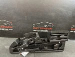 16-20 Kia Sorento Complete Emergency Jack Kit W/ Tools Used. Price: $115.00.
