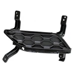 New Driver Side Fog Light Cover Fits 2019-2020 Hyundai Santa Fe 86563S2000. Price: $32.96.