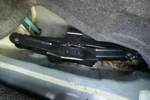 Jack Fits 2007 Toyota Avalon 1748192 Used. Price: $79.20.