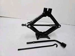 2006-2010 Kia Optima Spare Tire Emergency Jack Tool Kit Oem Genuine Part Used. Price: $85.49.