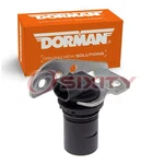 Dorman Vehicle Speed Sensor For 1999-2013 Chevrolet Silverado 1500 4.3L 4.8L Xj New. Price: $26.12.