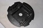 Tray For Tool Kit EH4468802D Trunk Without Contents Mazda CX-7 09-12 Gebraucht. Price: $29.37.