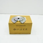 New Audi Q3 Spare Wheel Clamping Top Hat Bracket 8U0601205 Original. Price: $20.90.