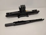2008-2016 Chrysler Town Country Spare Tire Jack Wrench 4721855AB Used. Price: $121.91.