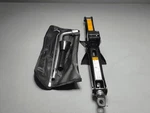 2021-2025 Nissan Rogue Spare Tire Donut Emergency Kit Oem Used. Price: $170.00.