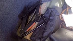 Versa 2017 Jack 187263 Used. Price: $89.99.
