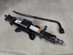 2008 - 2011 Mercury Mariner Jack & Lug Wrench *complete As Pictured* 6L8Z17080B Used. Price: $60.00.