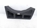 2011-2017 Nissan Juke Rear Driver Trunk Storage Box Awd 849A9-1KA0A Used. Price: $125.88.